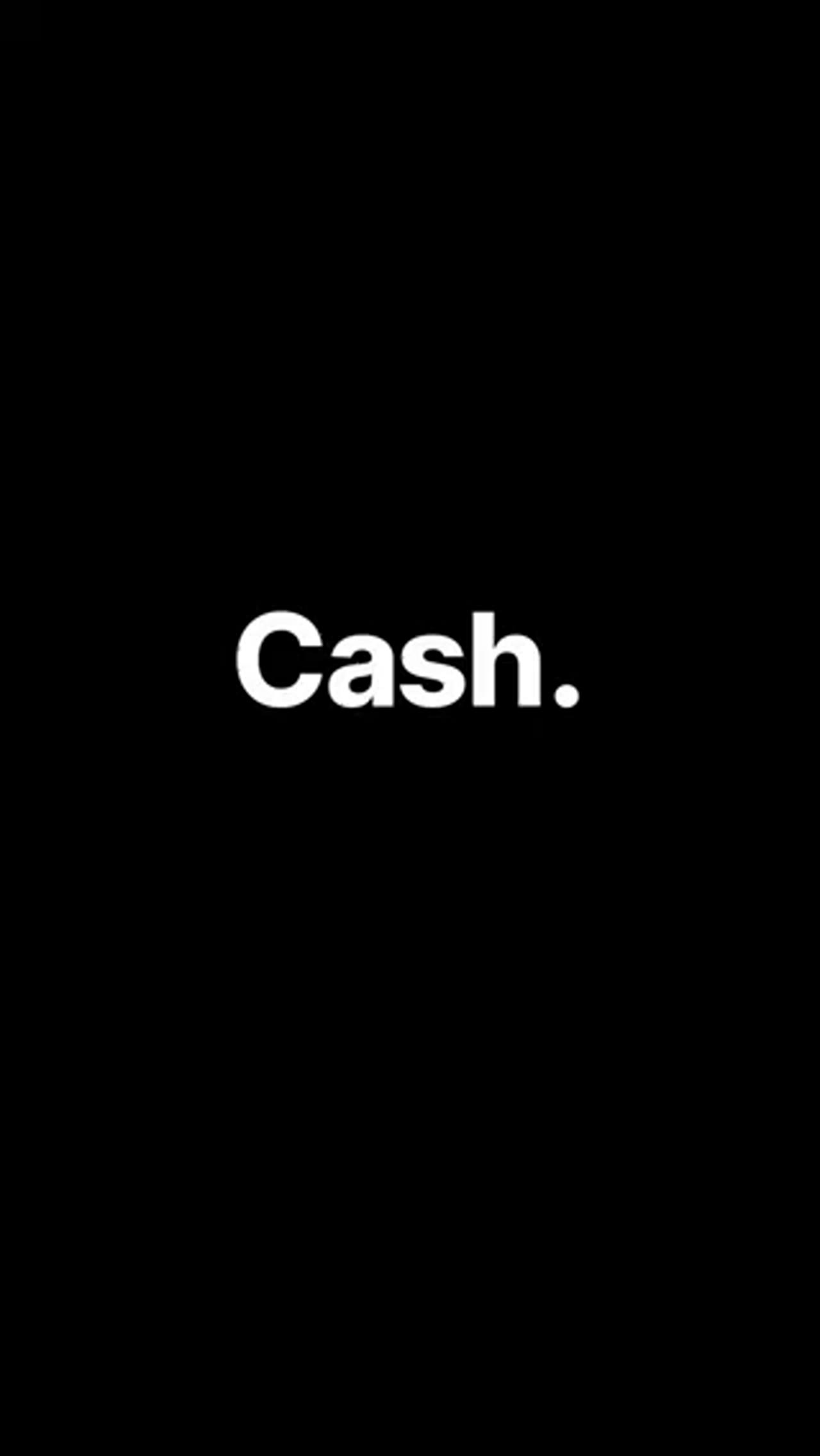 Bitcoin is upgraded cash for everyone.