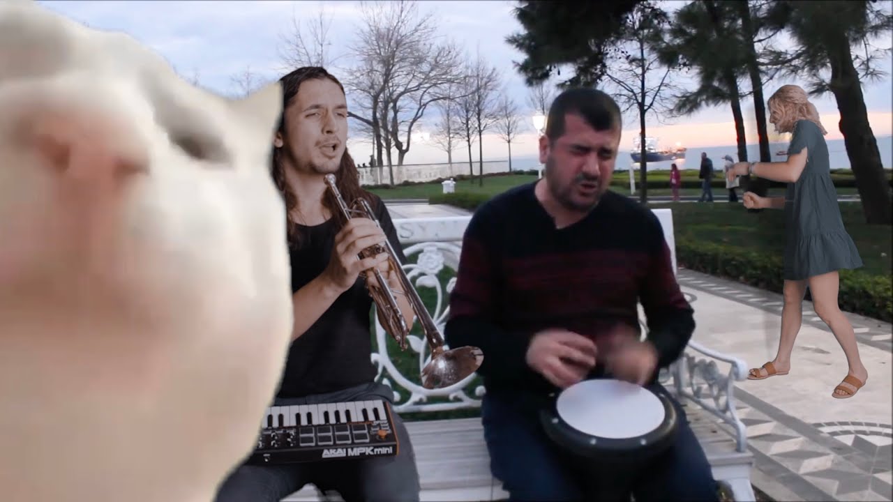 Bilal Göregen